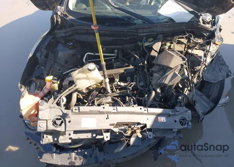 2010 Mazda Mazda3 I Touring из США, поврежденный, VIN JM1BL1SGXA1324911